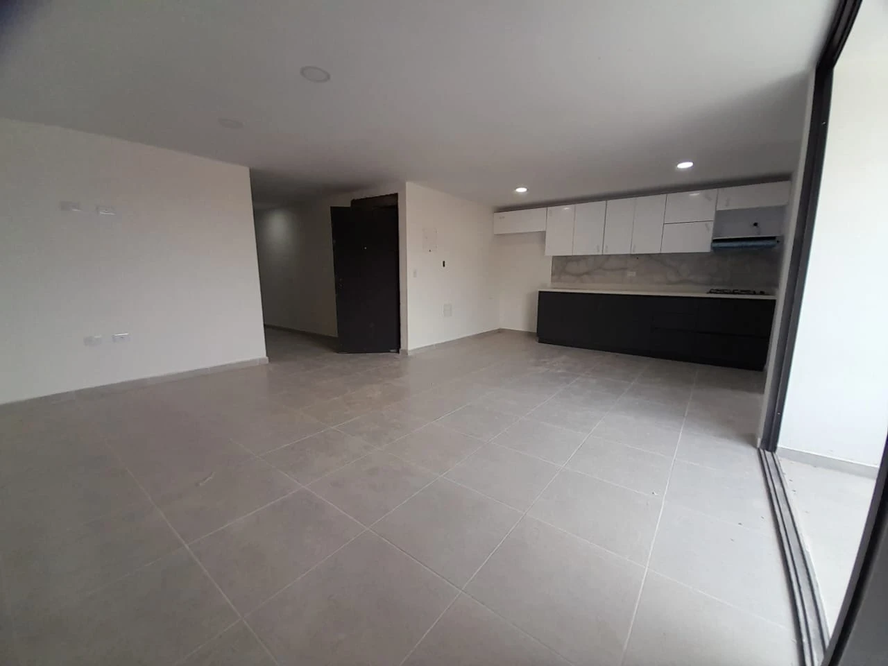 Apartamento en Venta Sector Belén san Bernardo