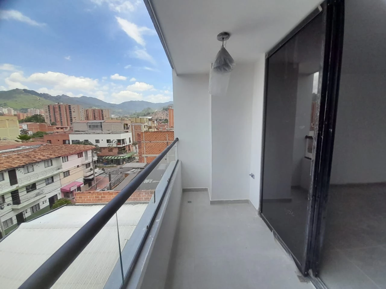 Apartamento en Venta Sector Belén san Bernardo