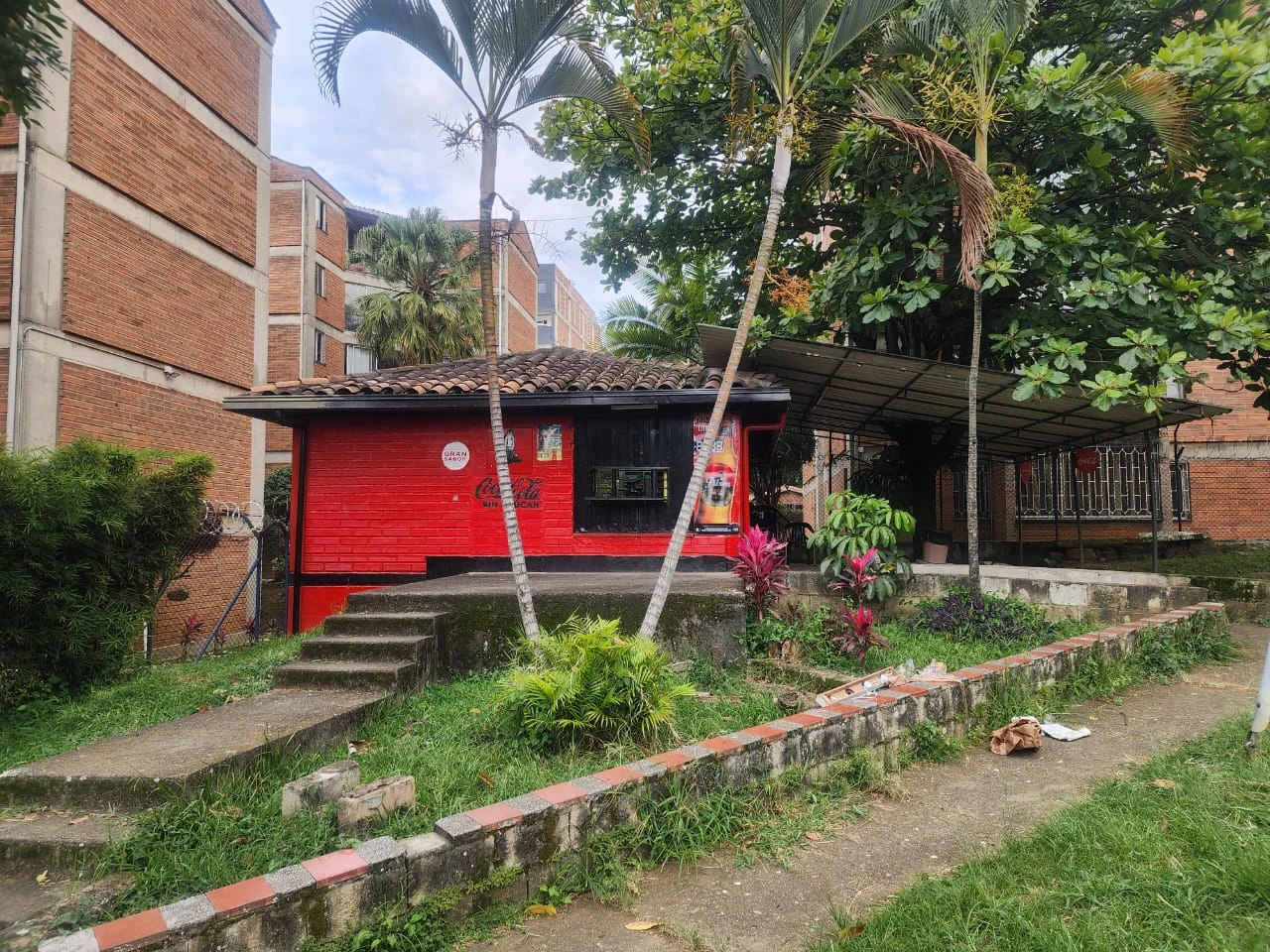Local en Venta Cabañas Bello