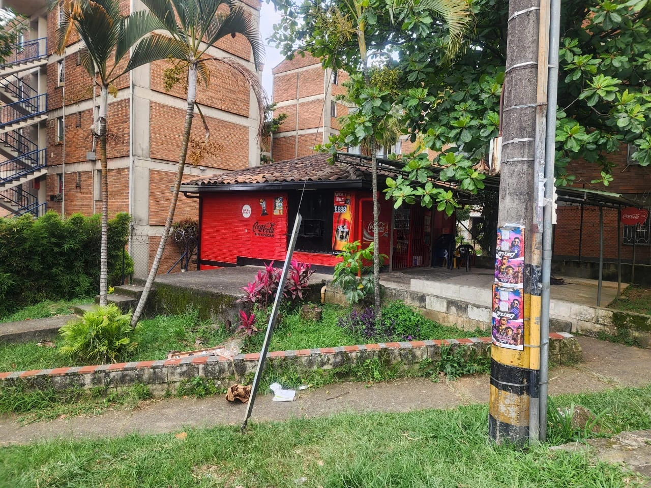 Local en Venta Cabañas Bello