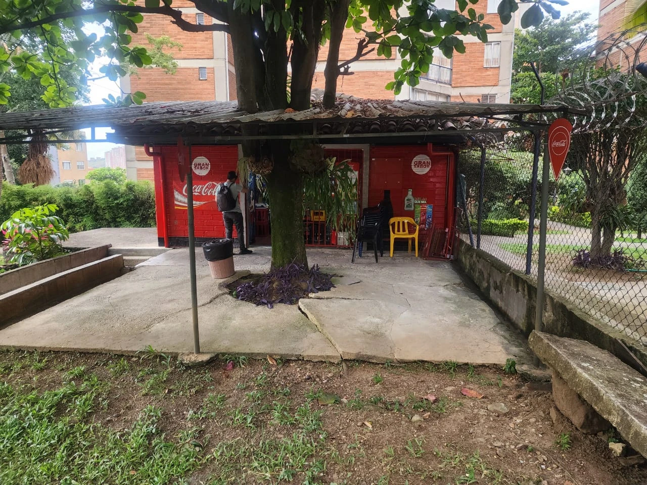 Local en Venta Cabañas Bello