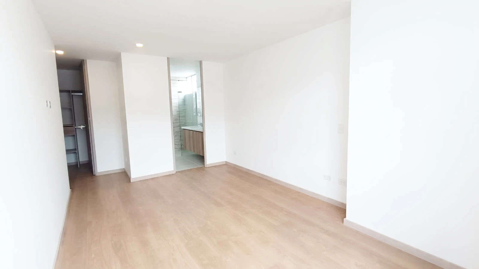 Apartamento en Arriendo Ciudad del Rio Medellín