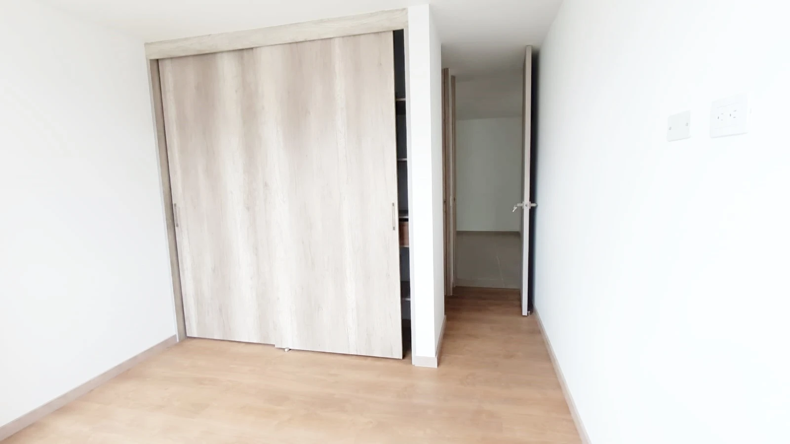 Apartamento en Arriendo Ciudad del Rio Medellín