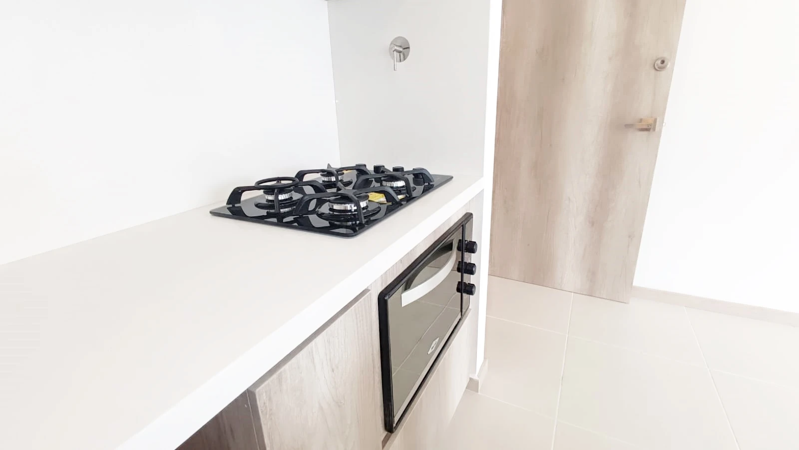 Apartamento en Arriendo Ciudad del Rio Medellín