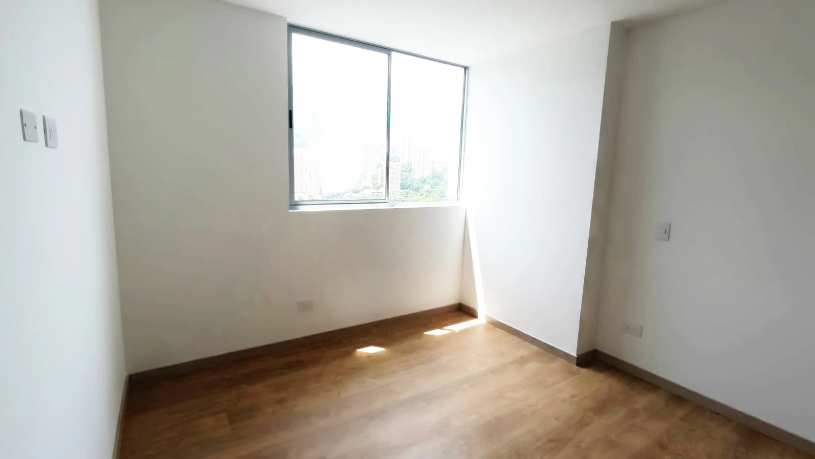 Apartamento en Arriendo Ciudad del Rio Medellín