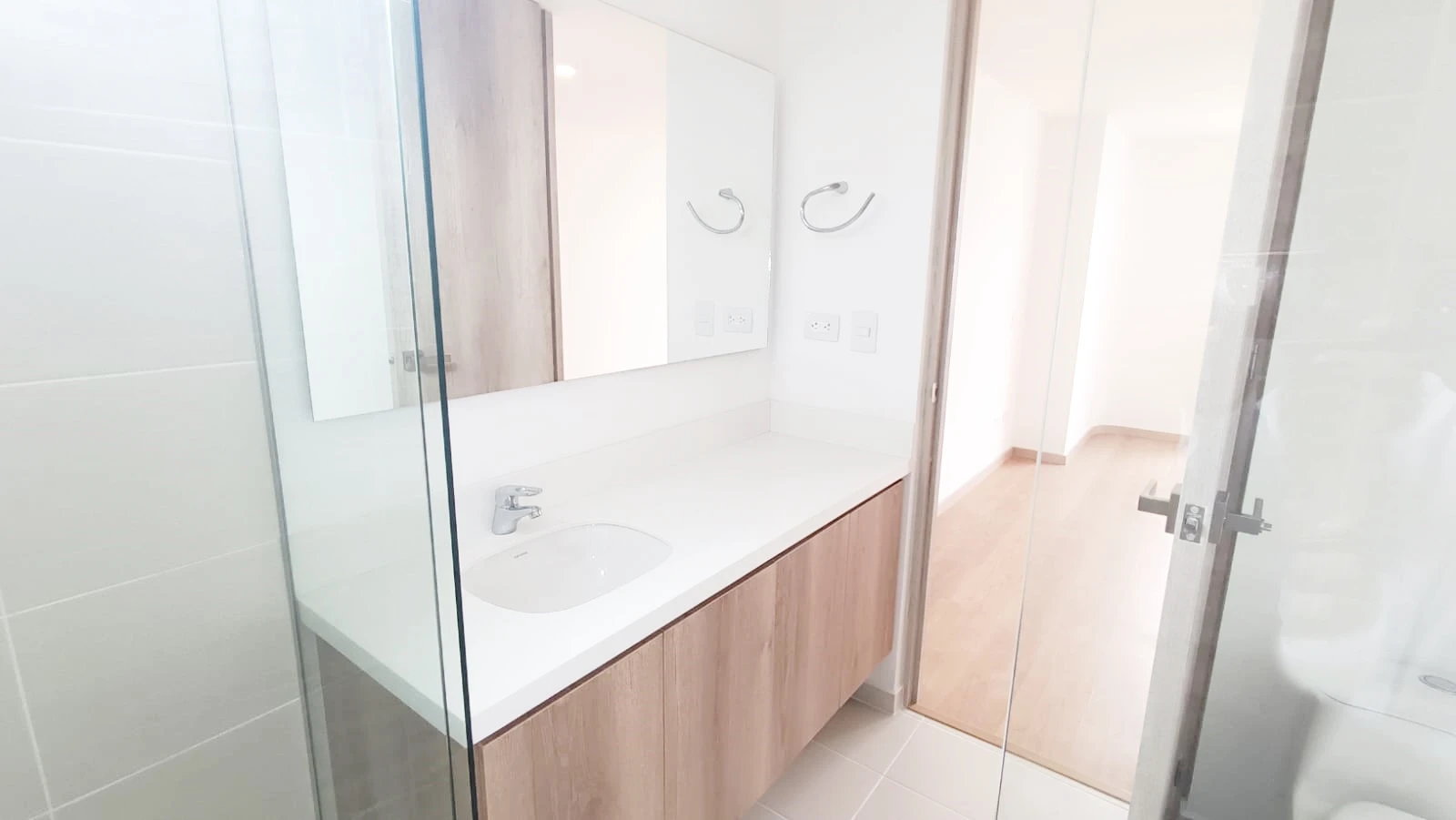 Apartamento en Arriendo Ciudad del Rio Medellín
