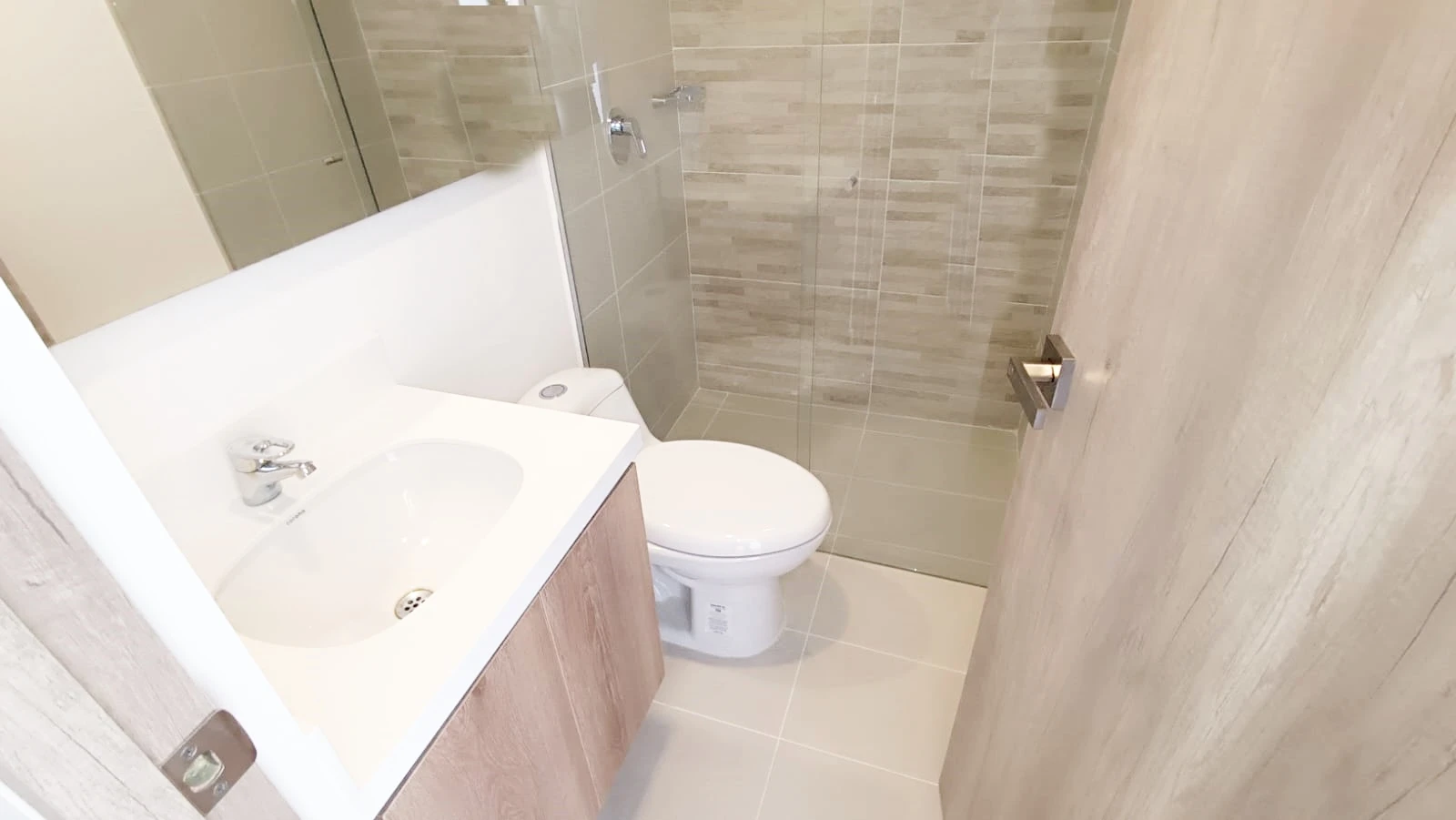 Apartamento en Arriendo Ciudad del Rio Medellín