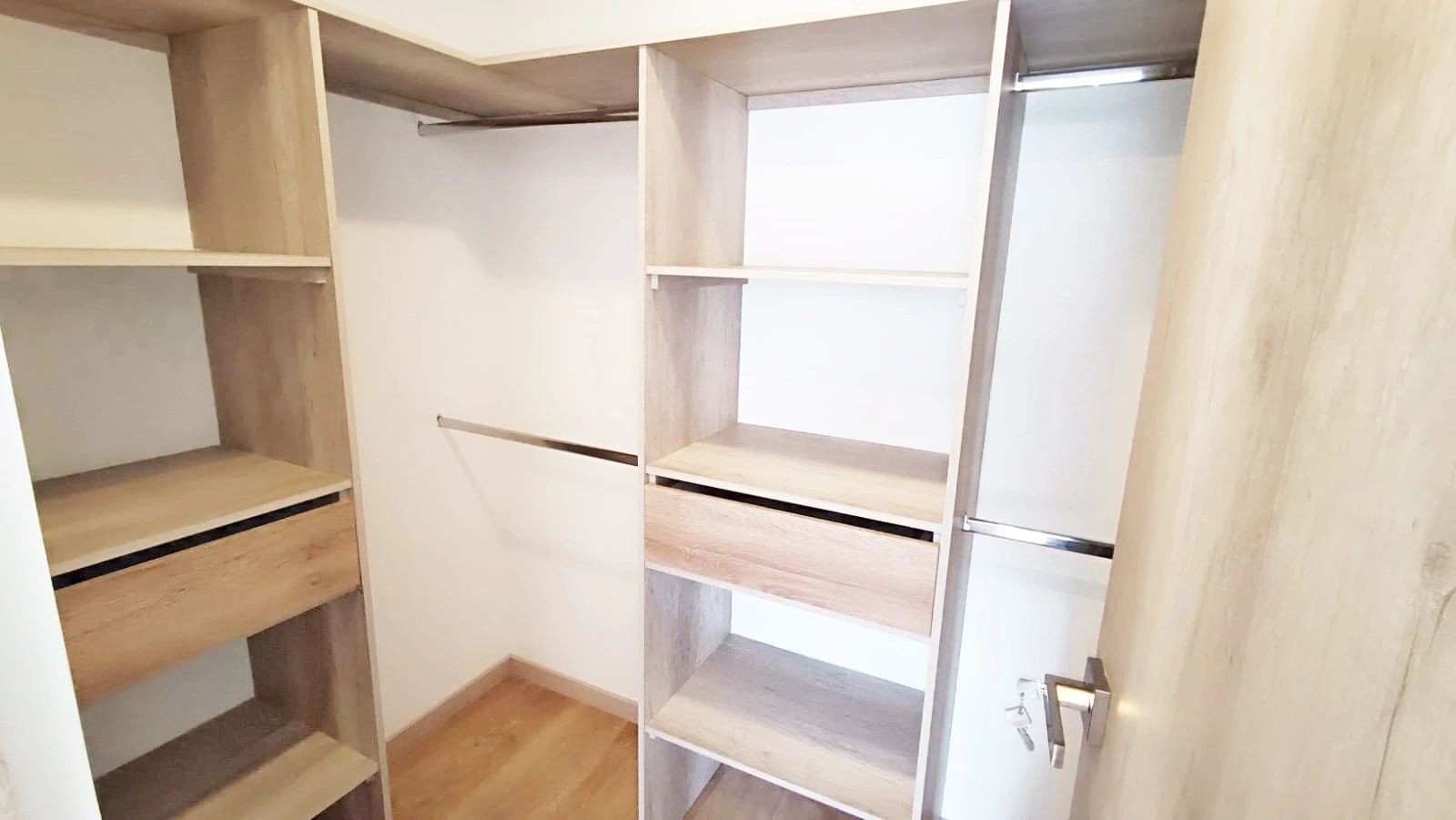 Apartamento en Arriendo Ciudad del Rio Medellín