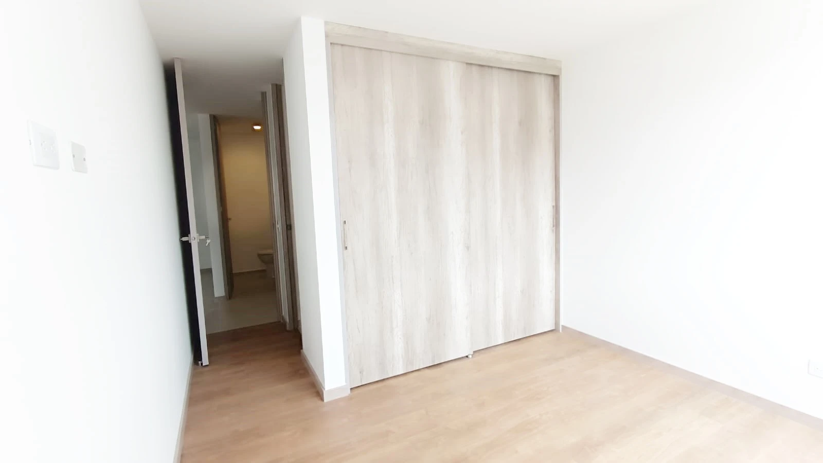 Apartamento en Arriendo Ciudad del Rio Medellín