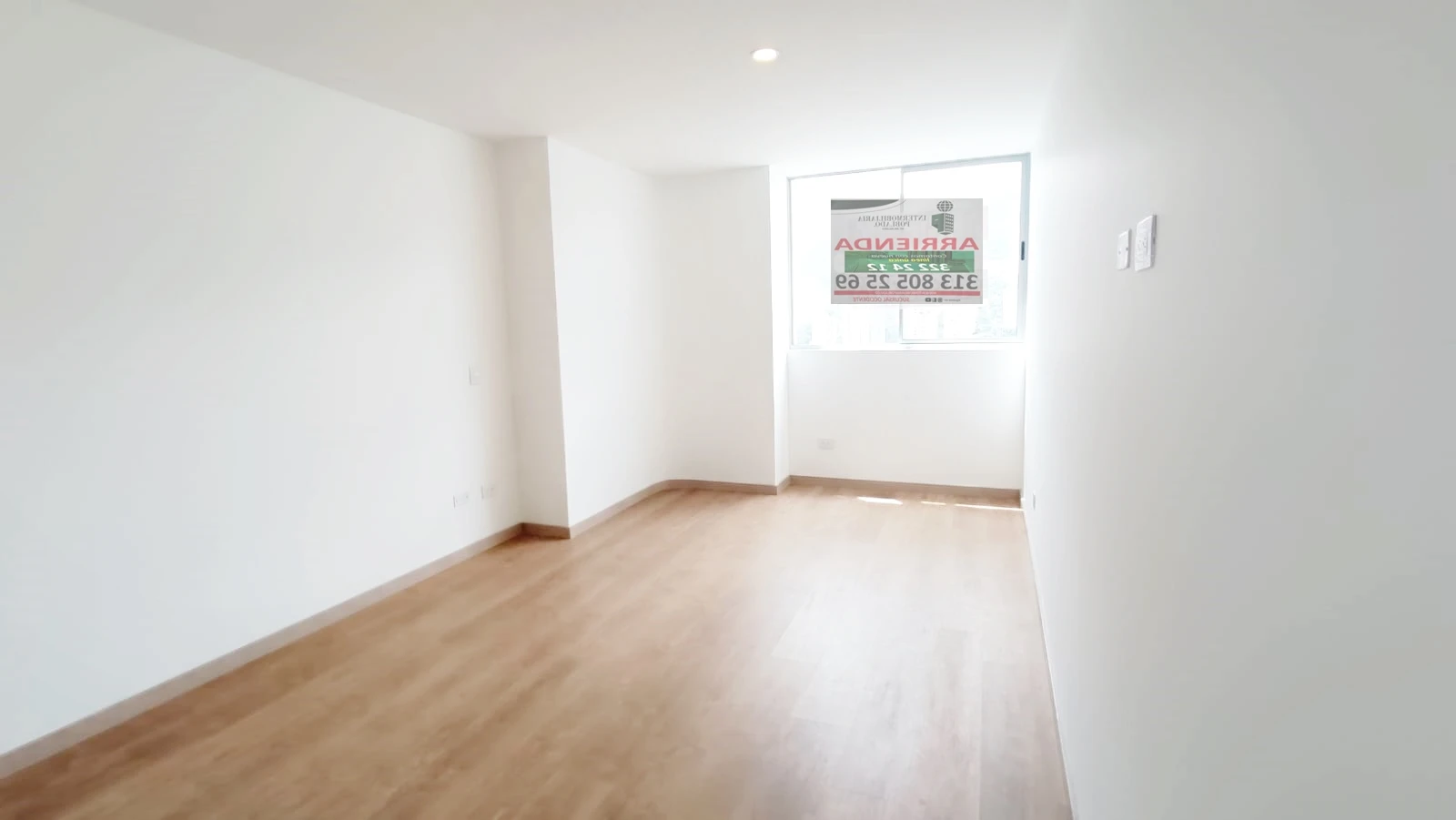 Apartamento en Arriendo Ciudad del Rio Medellín