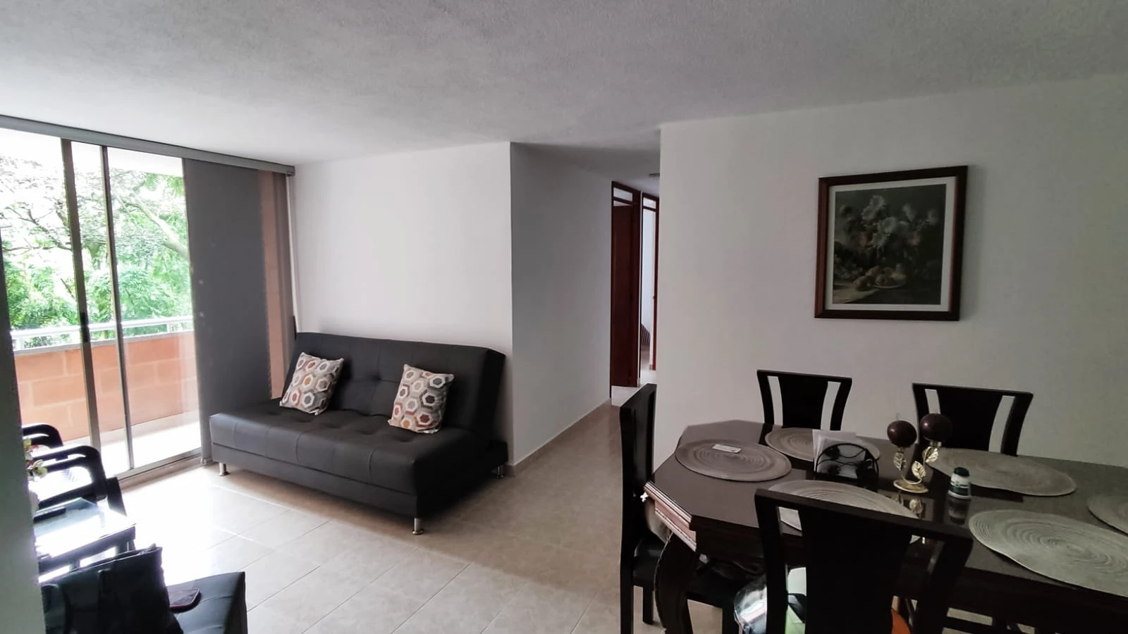 apartamento amoblado sector manuel uribe angel Envigado