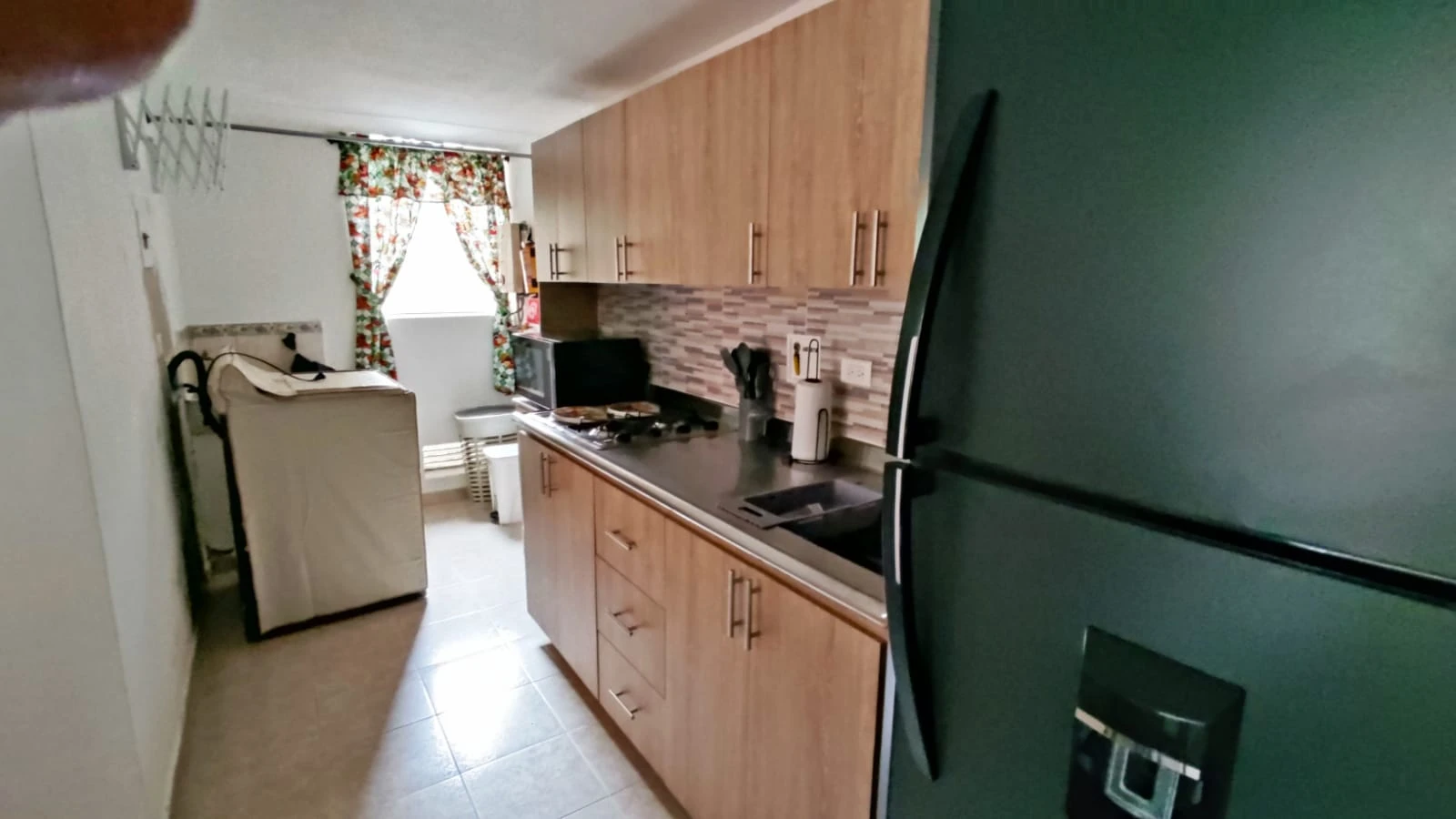 apartamento amoblado sector manuel uribe angel Envigado