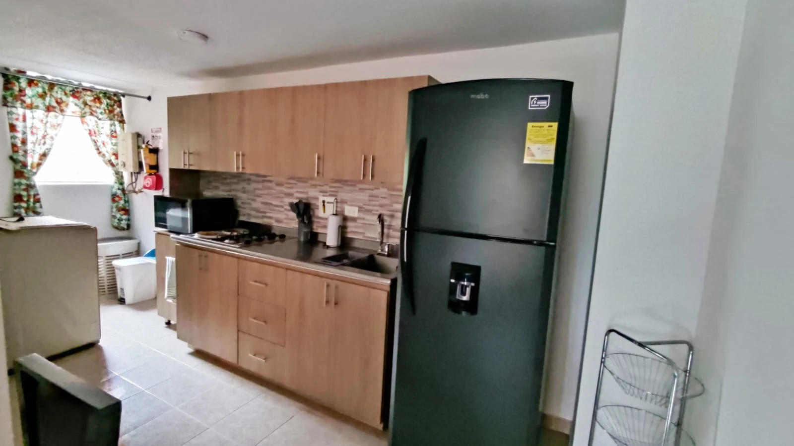 apartamento amoblado sector manuel uribe angel Envigado
