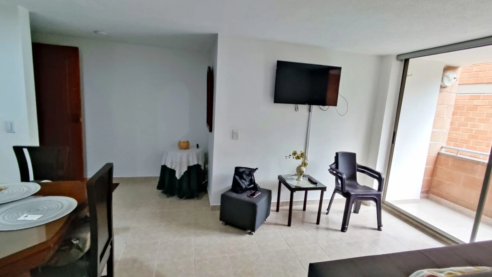 apartamento amoblado sector manuel uribe angel Envigado