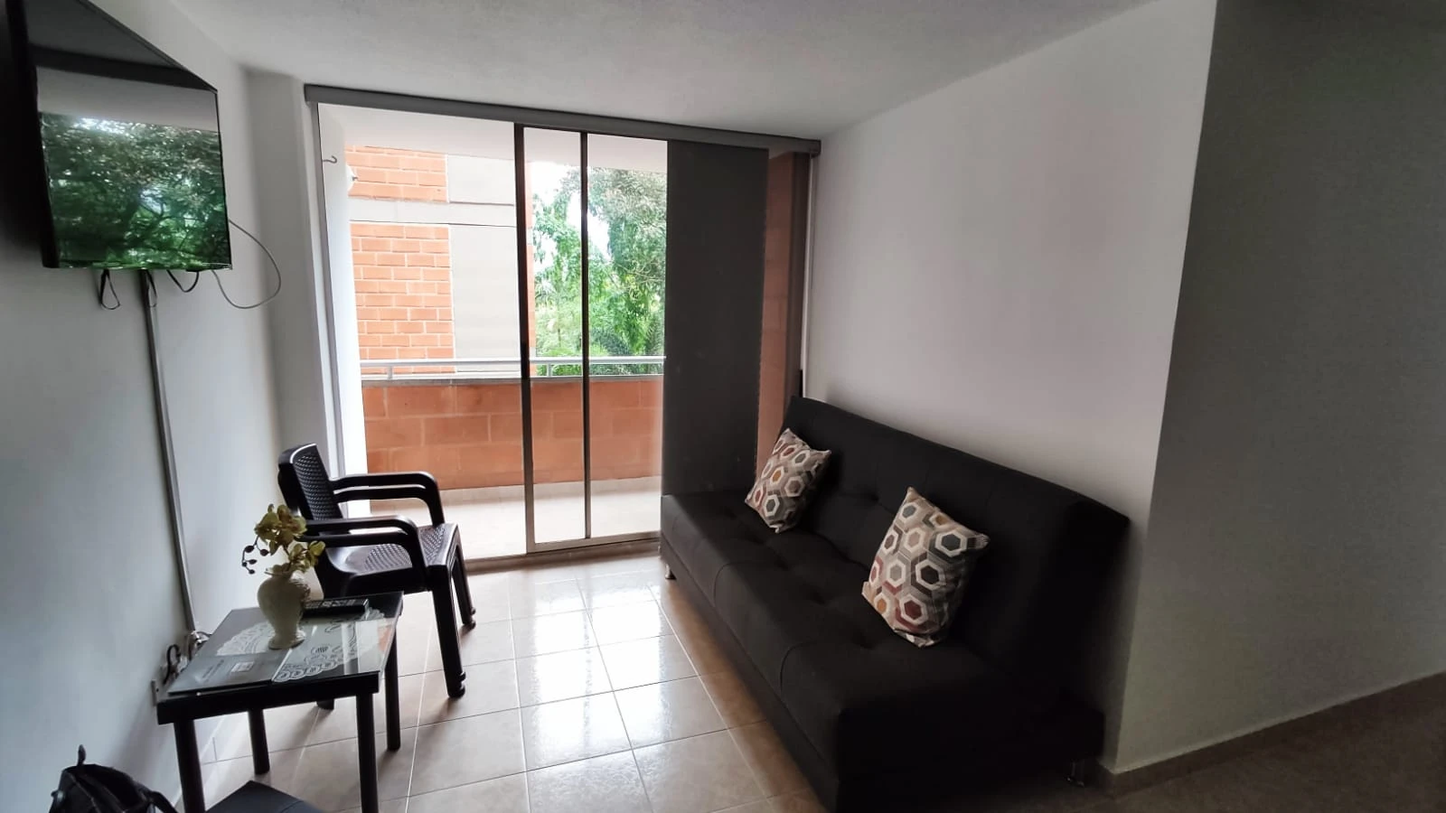 apartamento amoblado sector manuel uribe angel Envigado