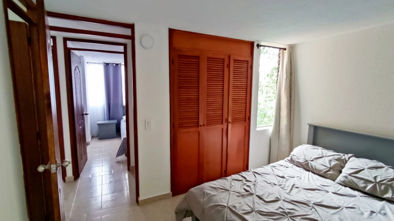 apartamento amoblado sector manuel uribe angel Envigado
