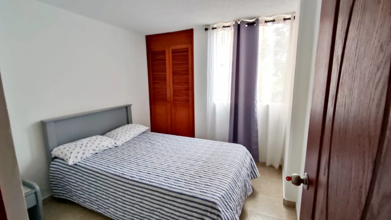 apartamento amoblado sector manuel uribe angel Envigado