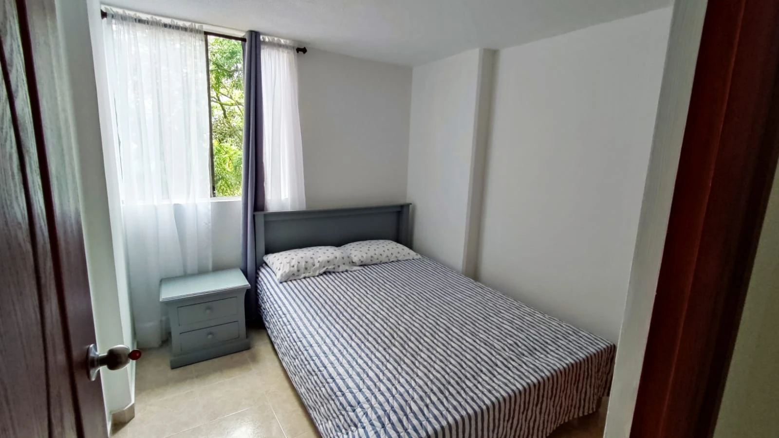 apartamento amoblado sector manuel uribe angel Envigado