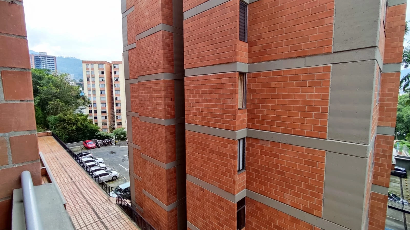 apartamento amoblado sector manuel uribe angel Envigado
