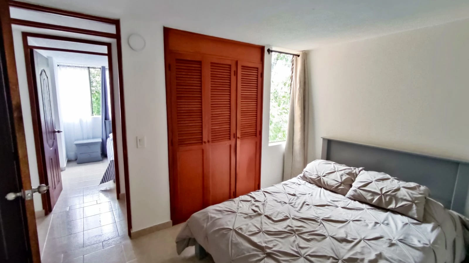 apartamento amoblado sector manuel uribe angel Envigado