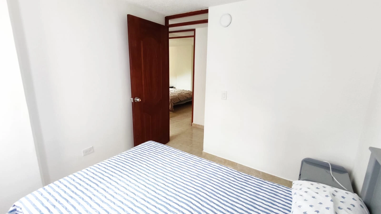 apartamento amoblado sector manuel uribe angel Envigado