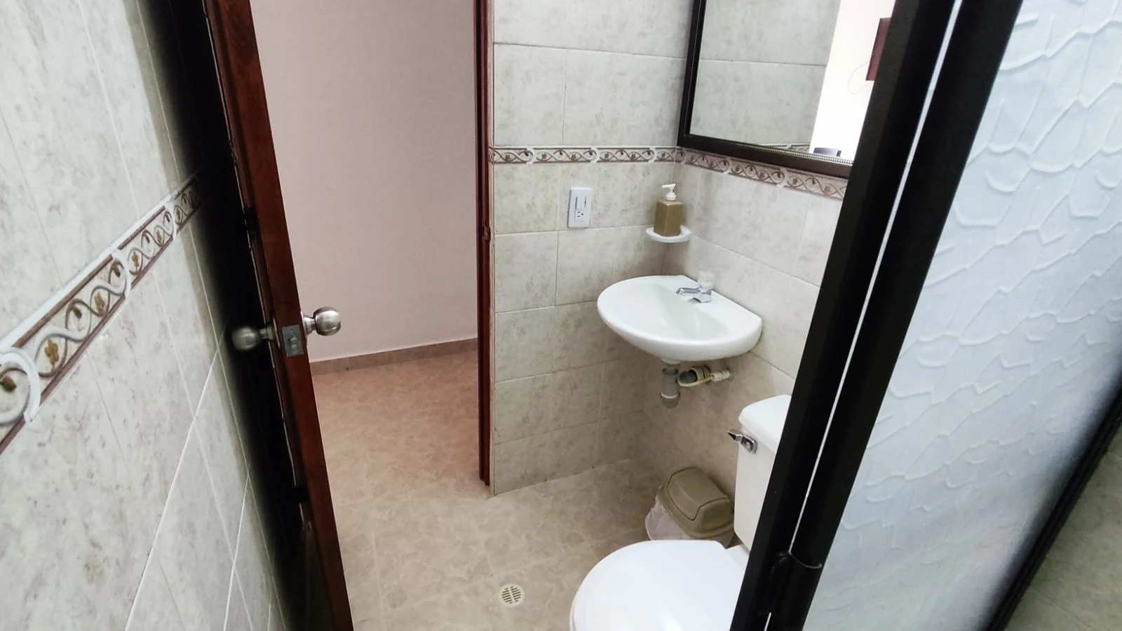 apartamento amoblado sector manuel uribe angel Envigado