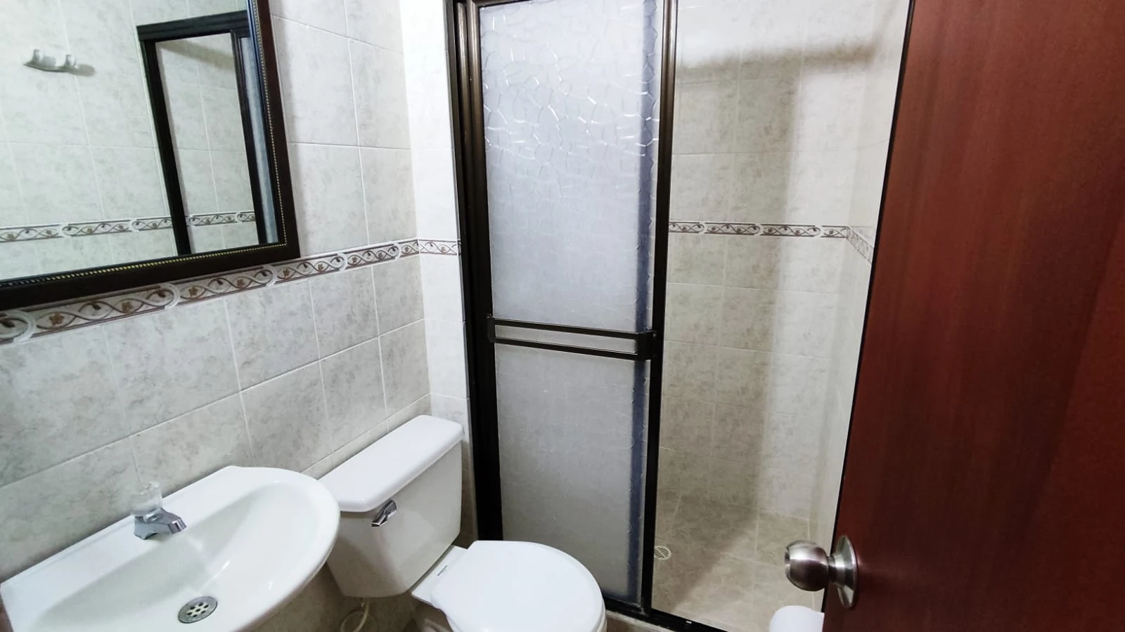 apartamento amoblado sector manuel uribe angel Envigado