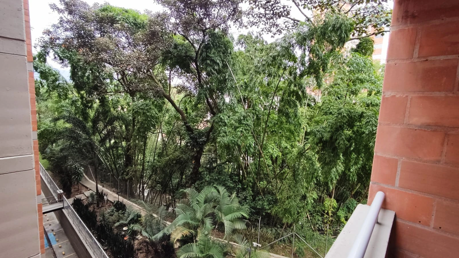 apartamento amoblado sector manuel uribe angel Envigado