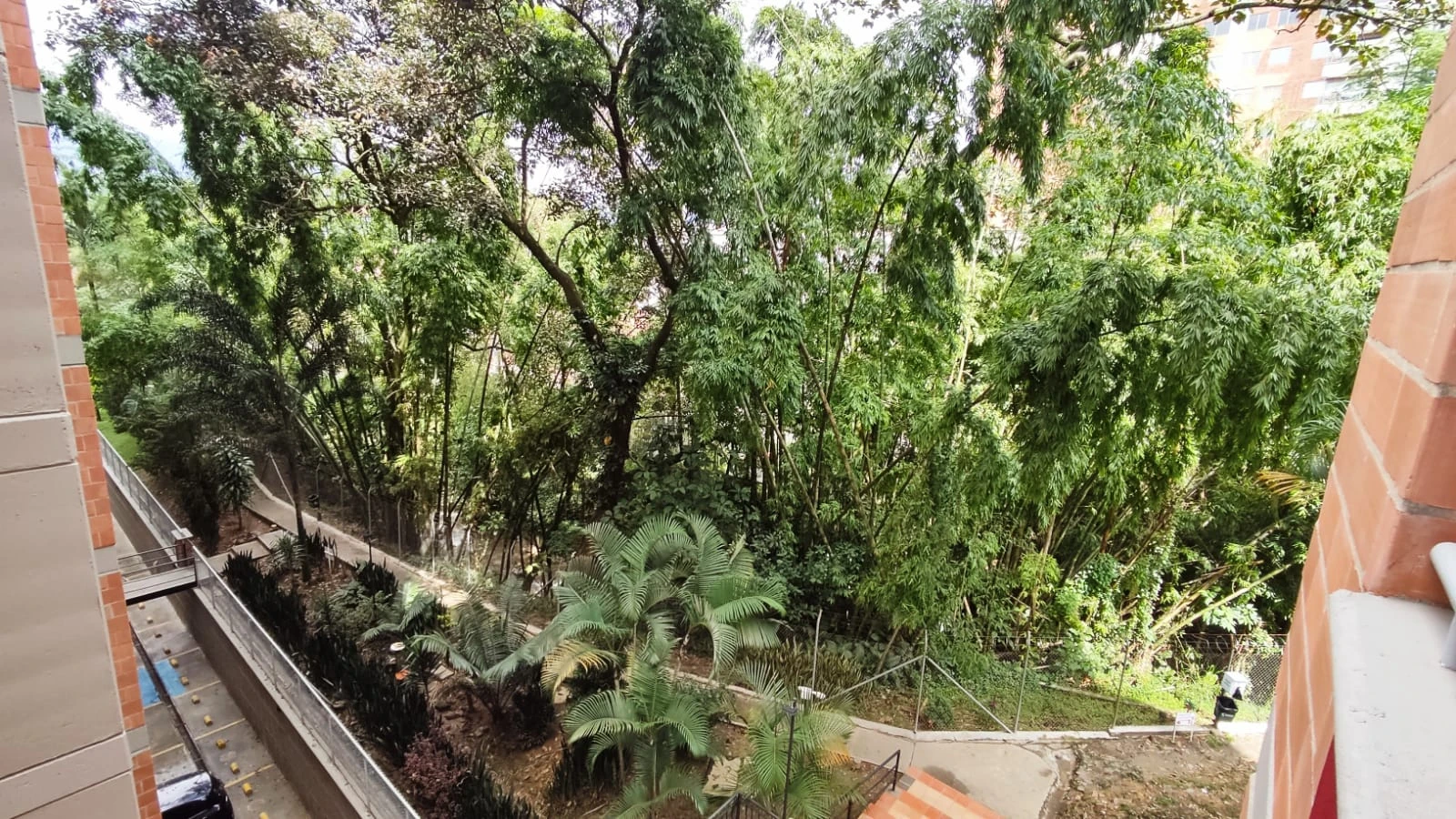 apartamento amoblado sector manuel uribe angel Envigado