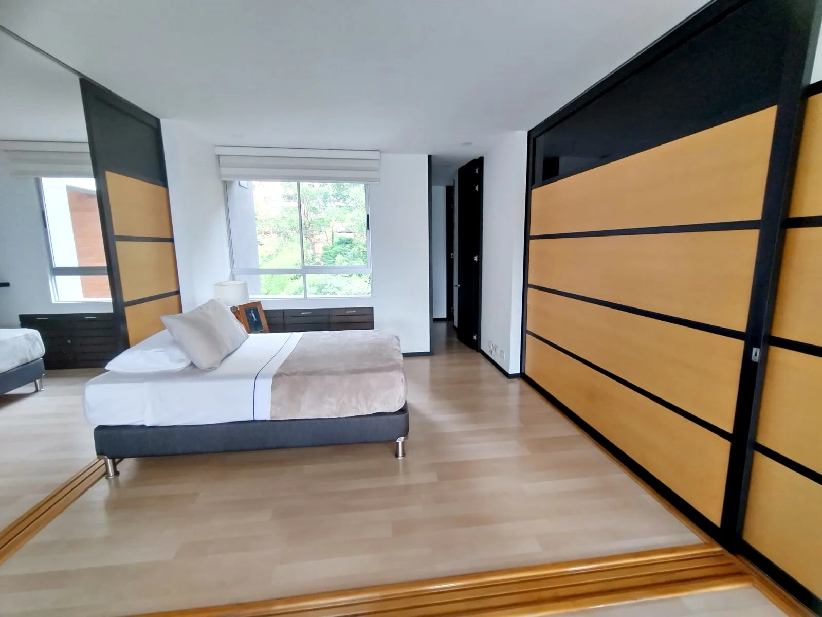 Apartamento en arriendo sector Las Santas