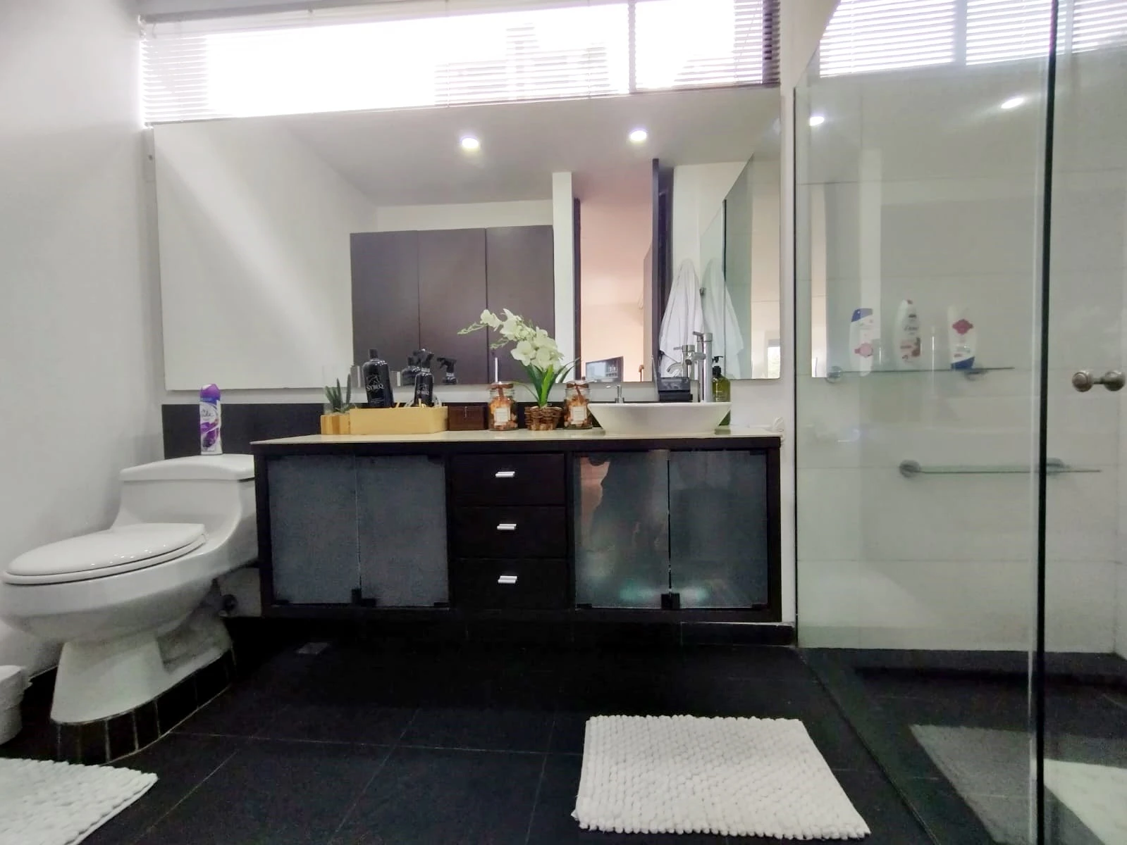 Apartamento en arriendo sector Las Santas