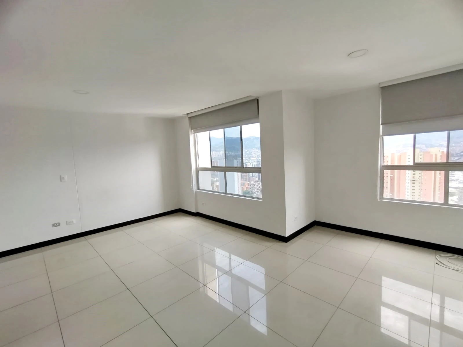 Apartamento en arriendo sector Loma del indio