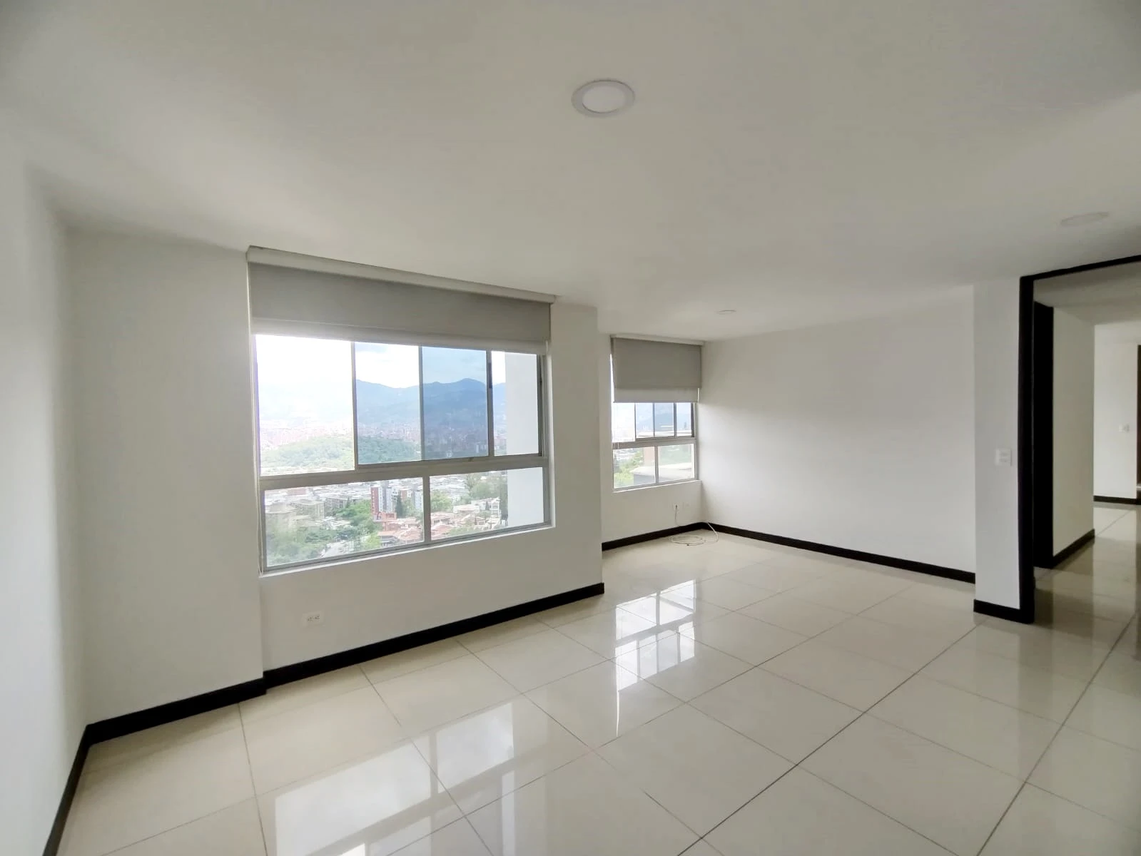 Apartamento en arriendo sector Loma del indio