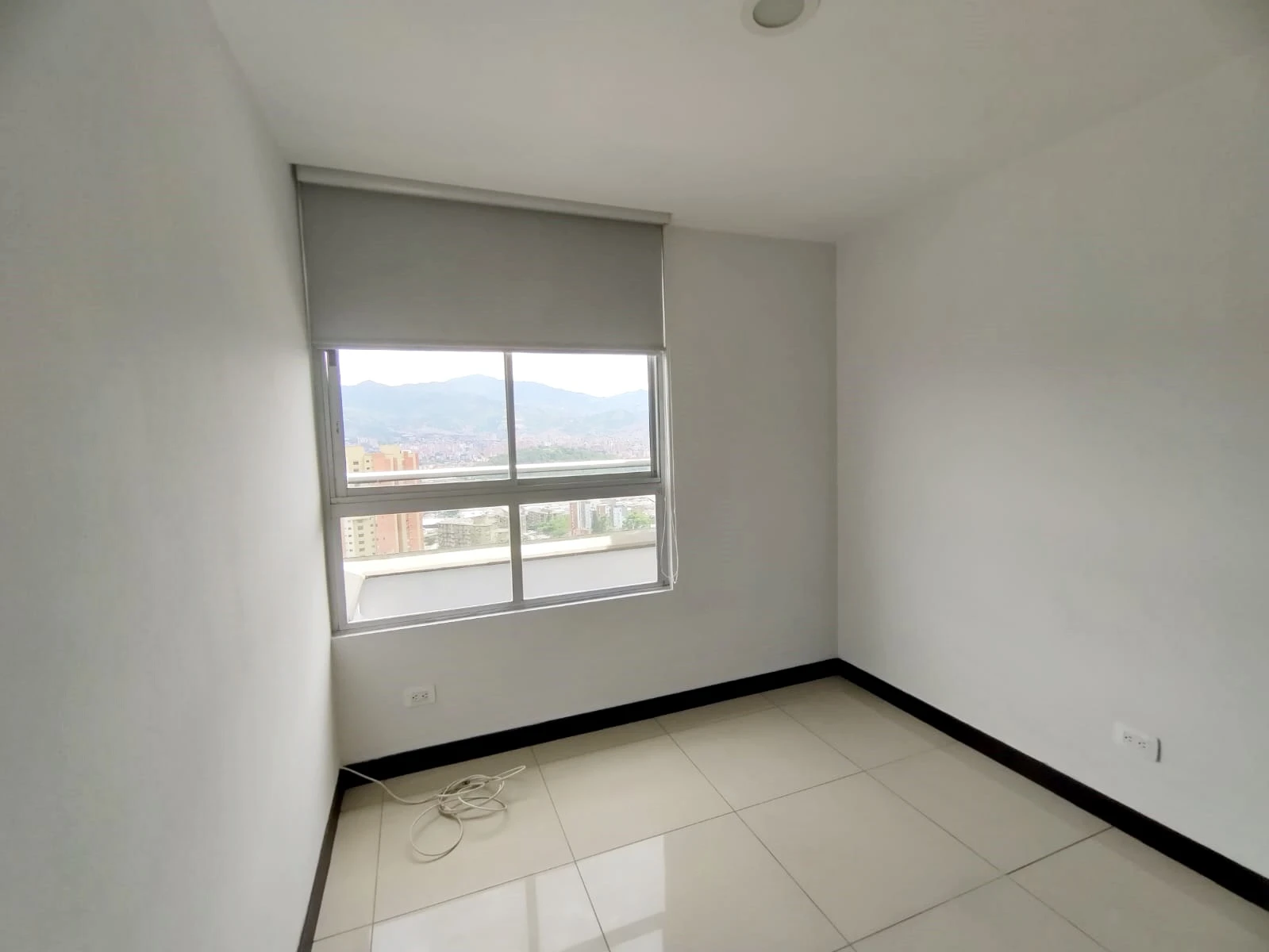 Apartamento en arriendo sector Loma del indio