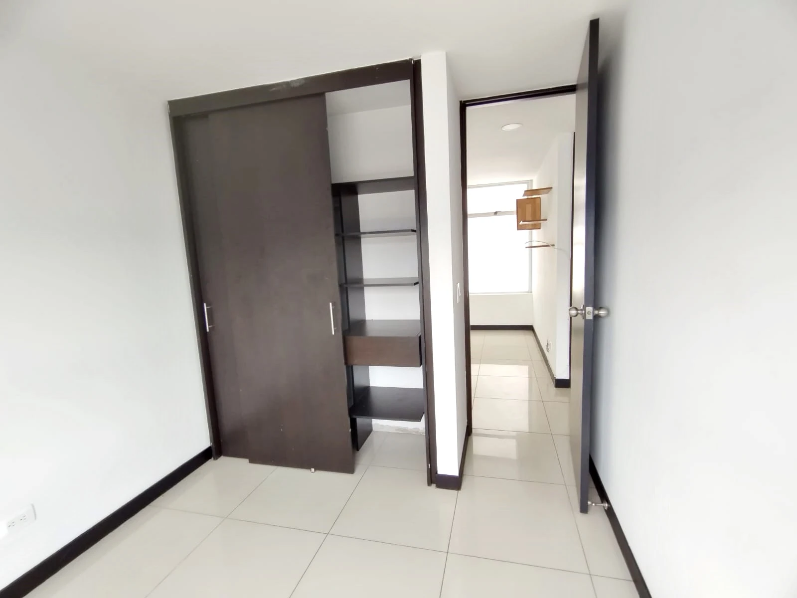 Apartamento en arriendo sector Loma del indio