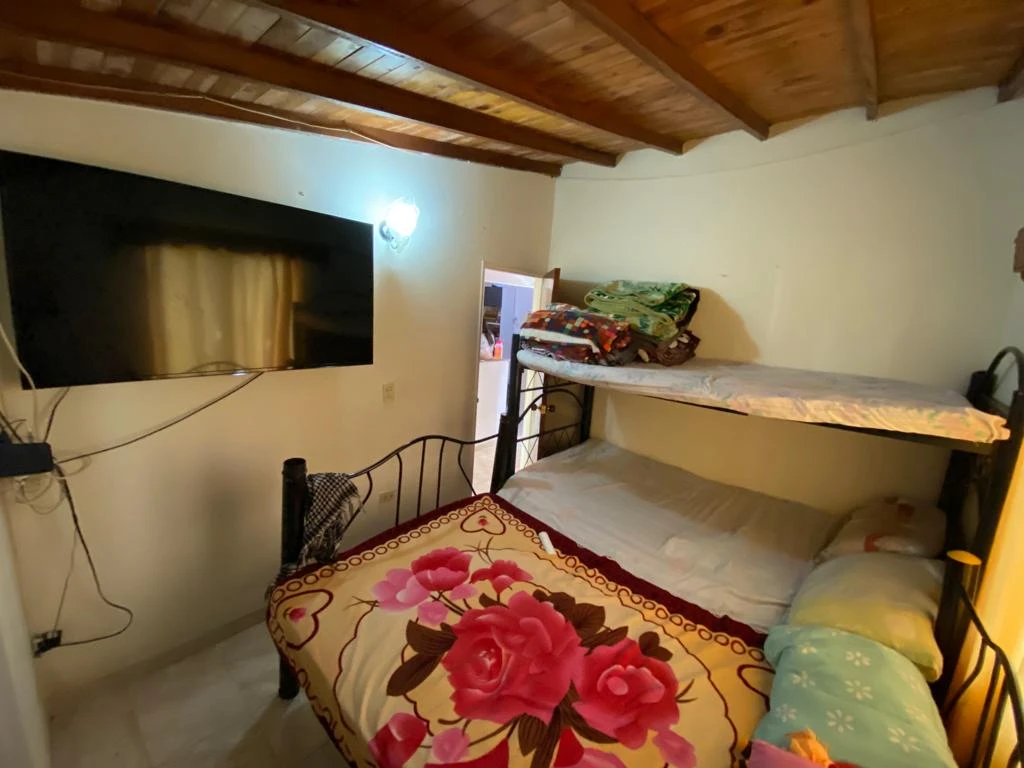 Finca en arriendo y venta en Guarne 