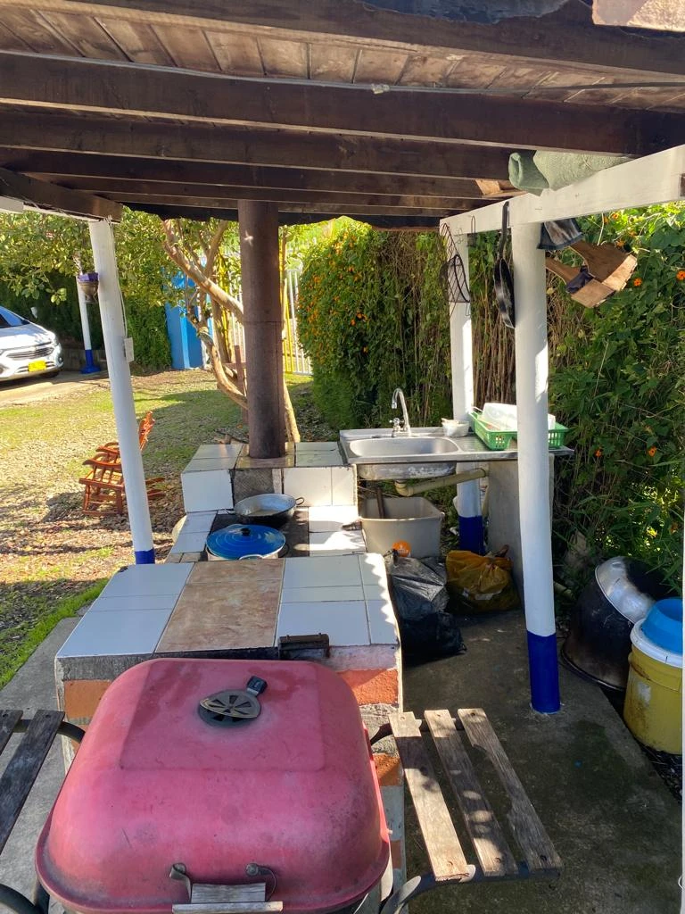 Finca en arriendo y venta en Guarne 