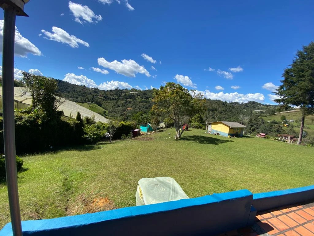 Finca en arriendo y venta en Guarne 