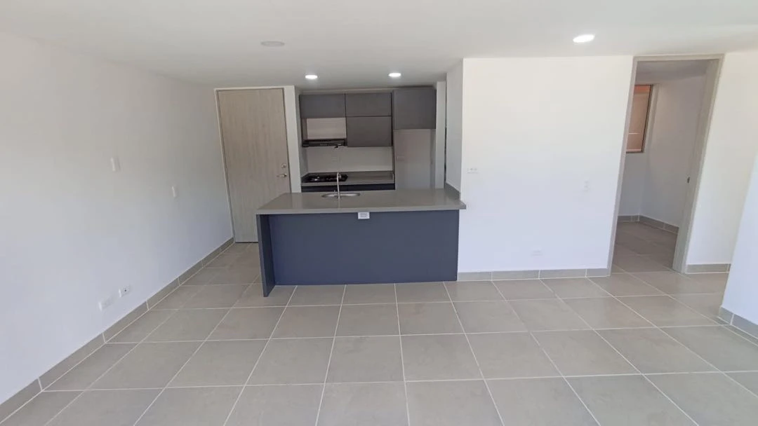 Apartamento en arriendo sector Niquia