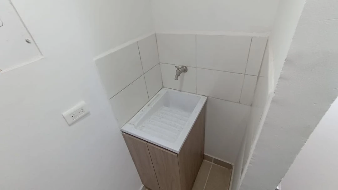 Apartamento en arriendo sector Niquia