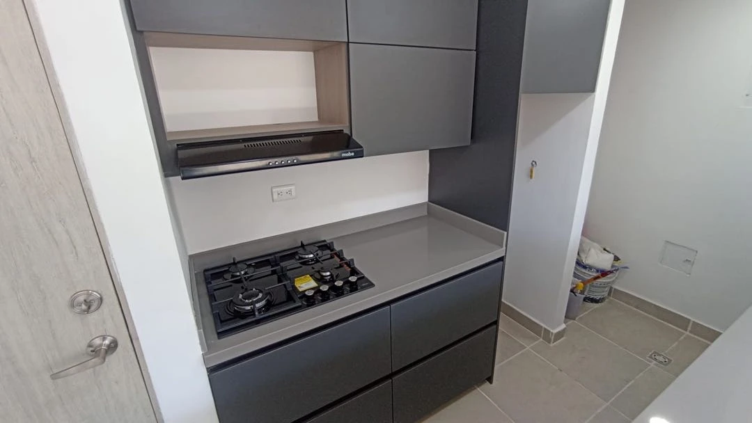 Apartamento en arriendo sector Niquia