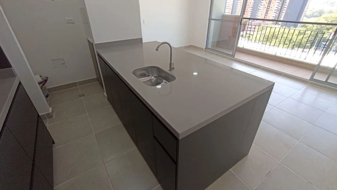 Apartamento en arriendo sector Niquia
