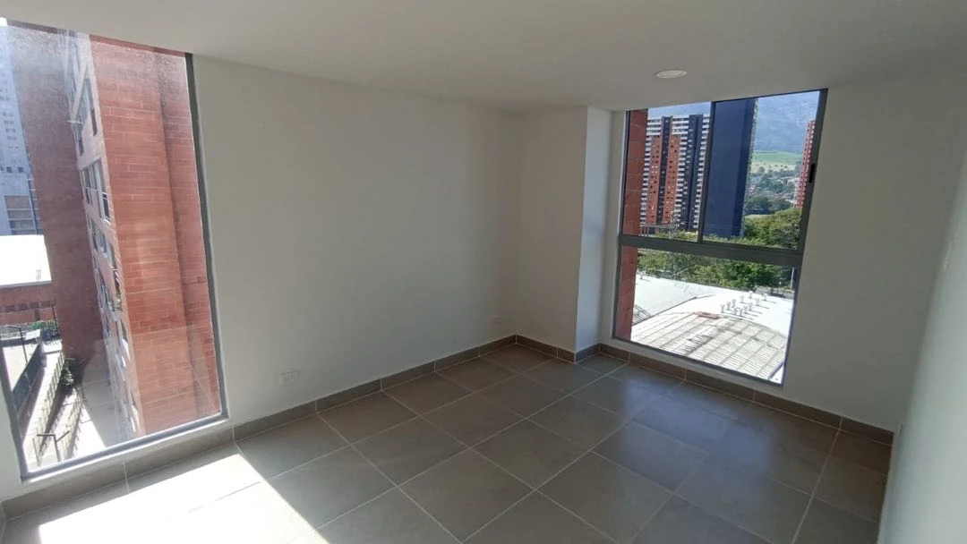 Apartamento en arriendo sector Niquia