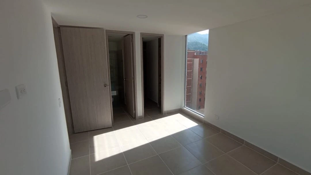 Apartamento en arriendo sector Niquia