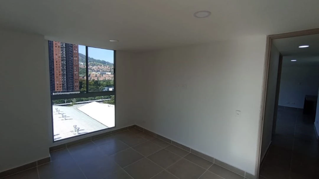 Apartamento en arriendo sector Niquia
