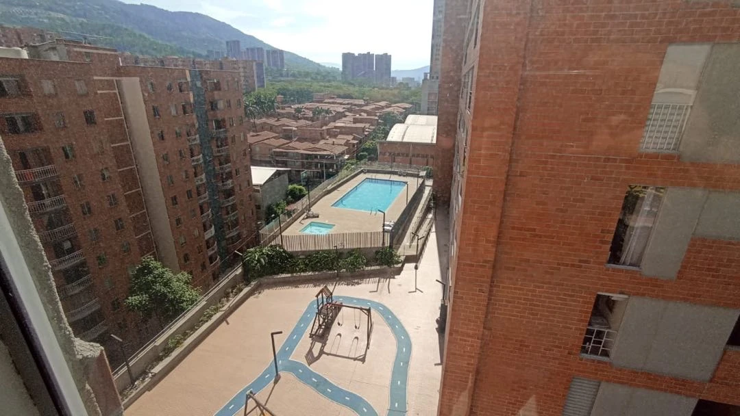 Apartamento en arriendo sector Niquia