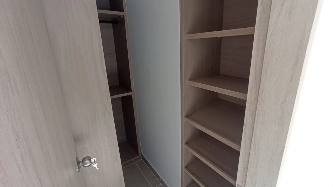 Apartamento en arriendo sector Niquia