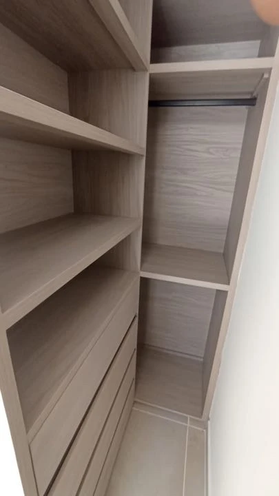 Apartamento en arriendo sector Niquia