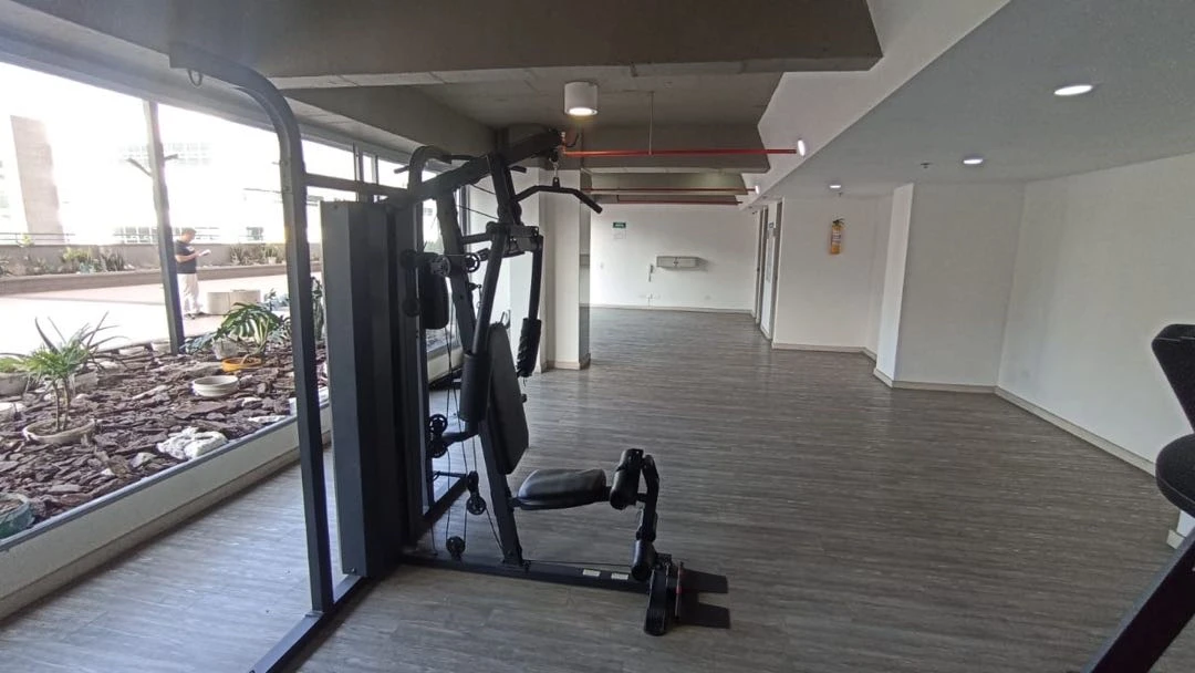 Apartamento en arriendo sector Niquia