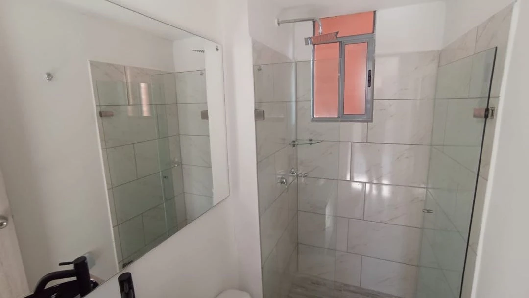 Apartamento en arriendo sector Niquia